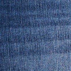 High-Rise Wide-Leg Jean, ABANDON SHIP, swatch