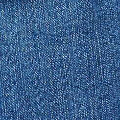 High-Rise Wide-Leg Jean, ONE ON ONE, swatch