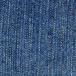 High-Rise Wide-Leg Jean, LET IT BE, swatch