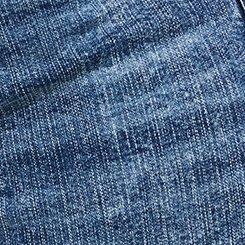 High-Rise Wide-Leg Jean, SNAKEBITE, swatch