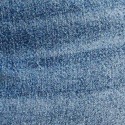 High-Rise Straight Jean, SONORAN, swatch