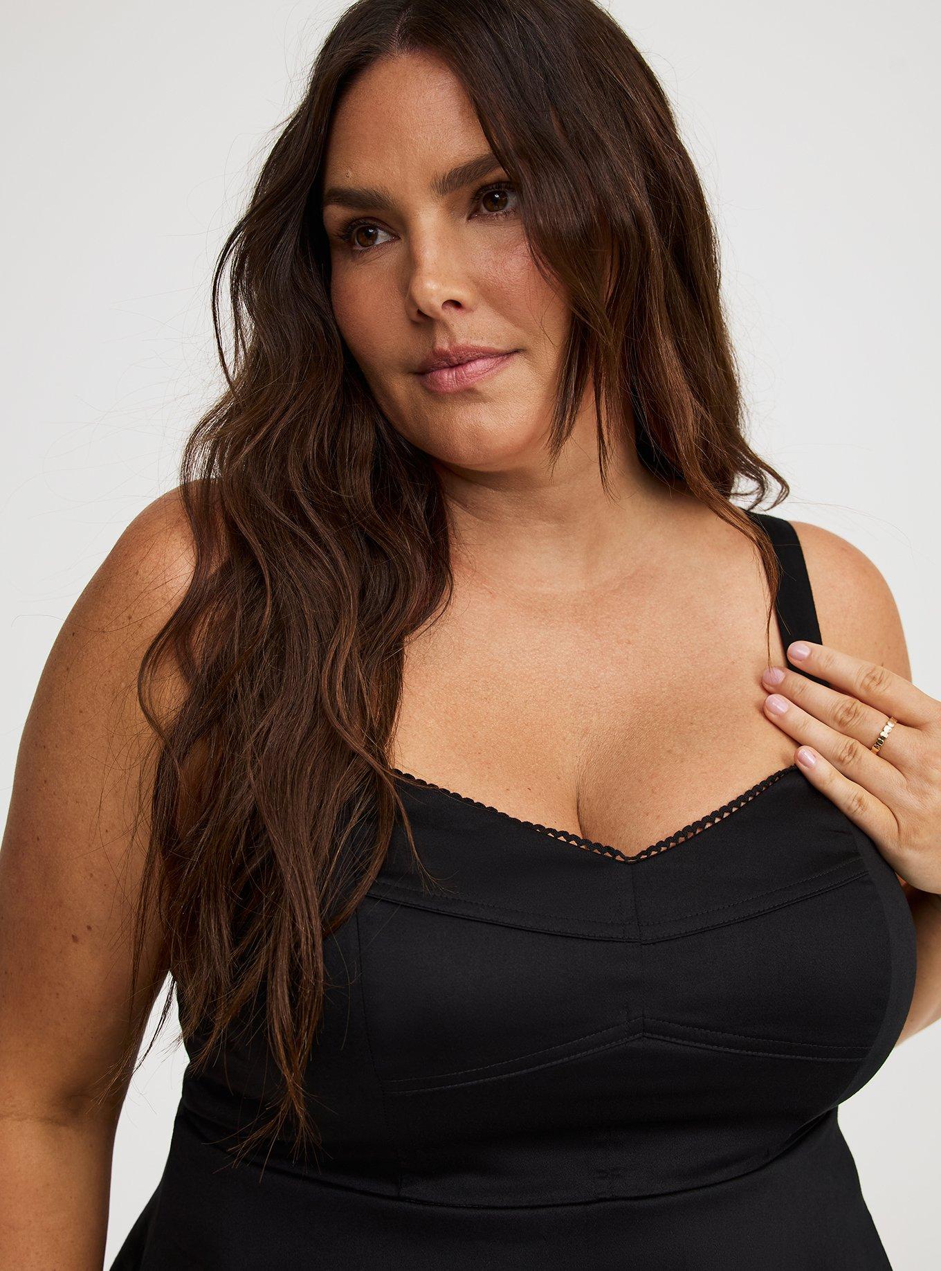 Sweetheart Cami