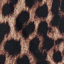 Sweetheart Cami, ON THE PROWL LEOPARD CHOCOLATE, swatch