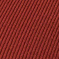 Plus Size Ribbed Henley Maxi Dress, ROASTED RUSSET, swatch
