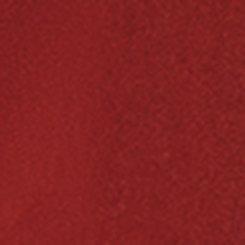 Collared Tea-Length Dress, FIRED BRICK, swatch