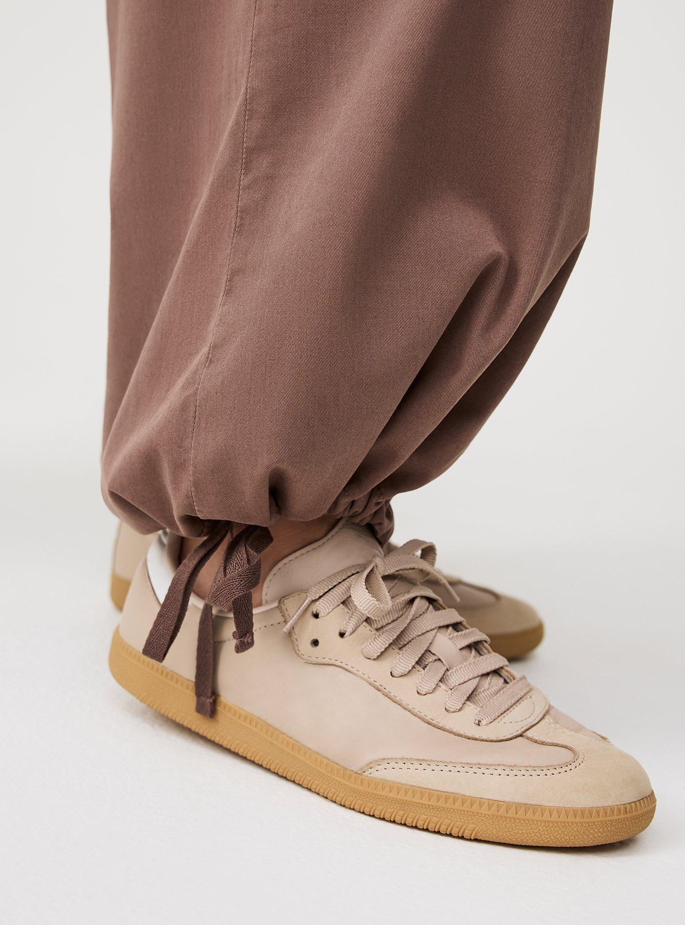 Slouchy Balloon Pant