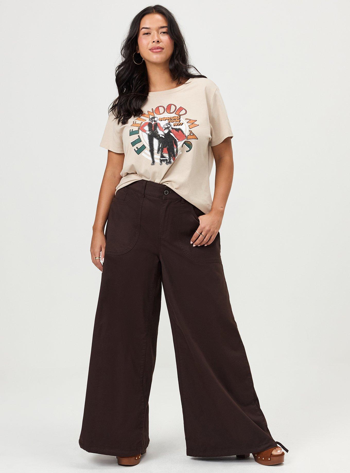 Slouchy Balloon Pant, JAVA, hi-res