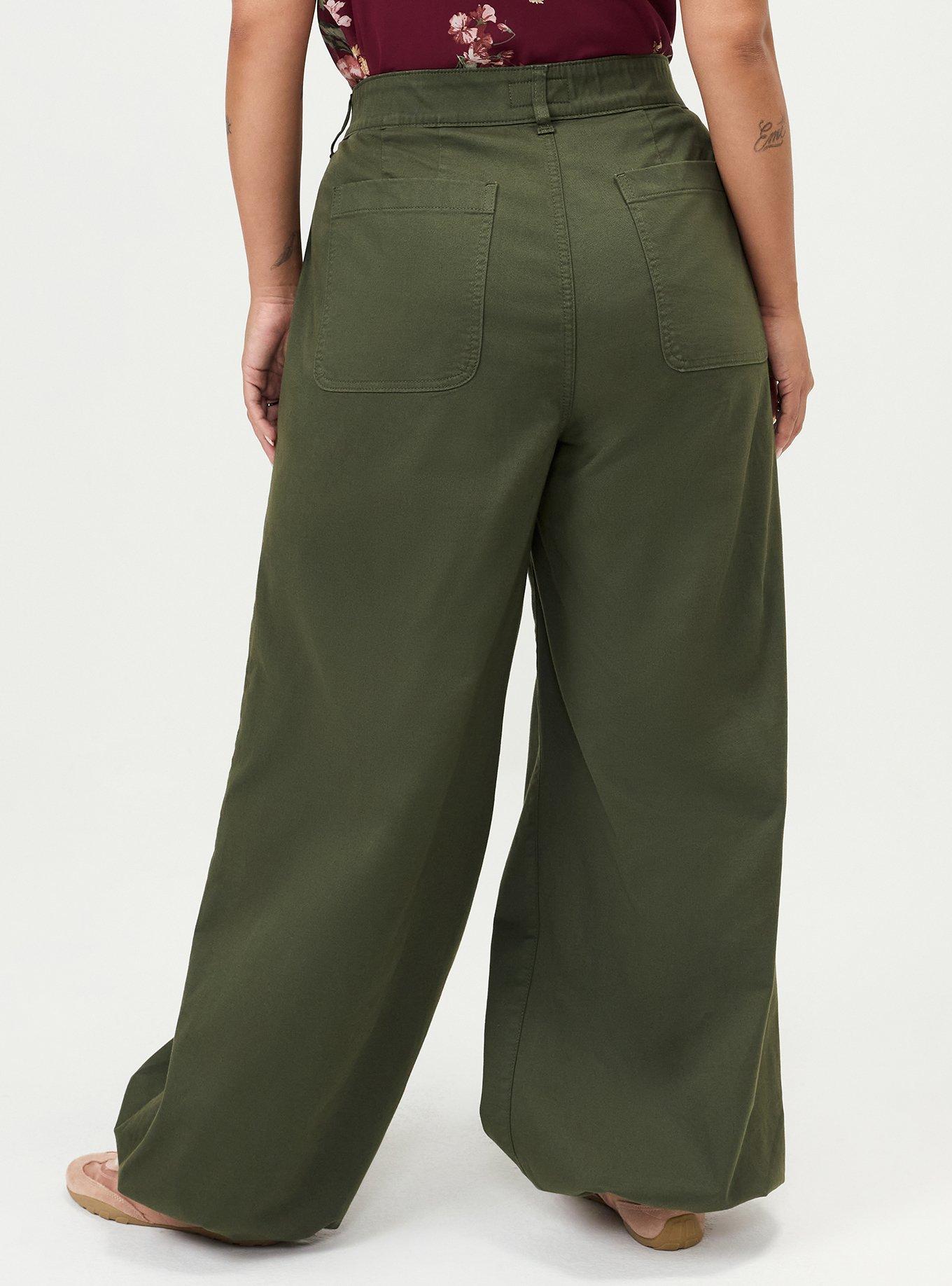 Slouchy Balloon Pant, DEEP DEPTHS, alternate
