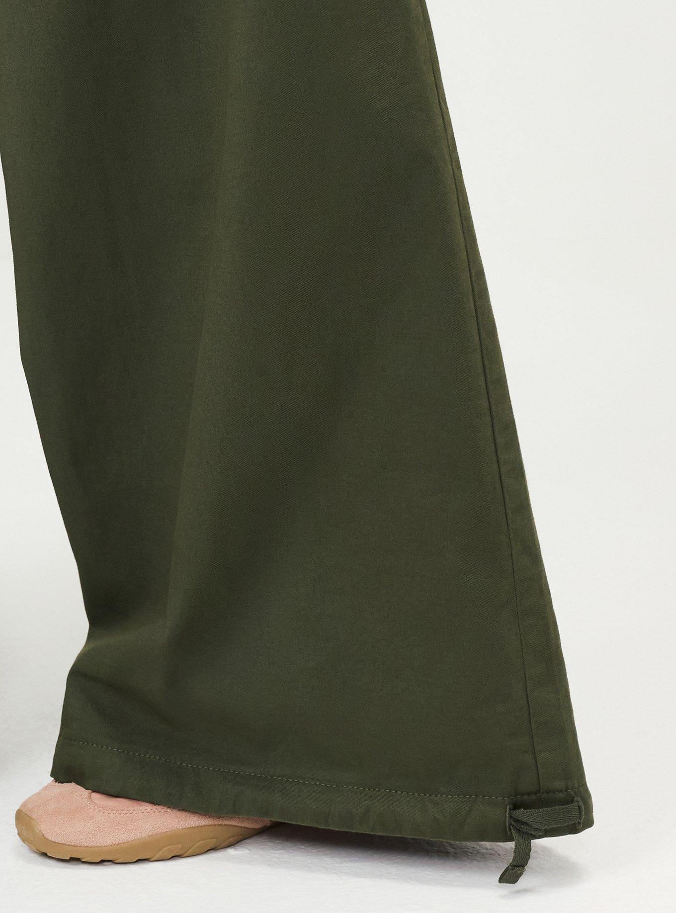 Slouchy Balloon Pant, DEEP DEPTHS, alternate