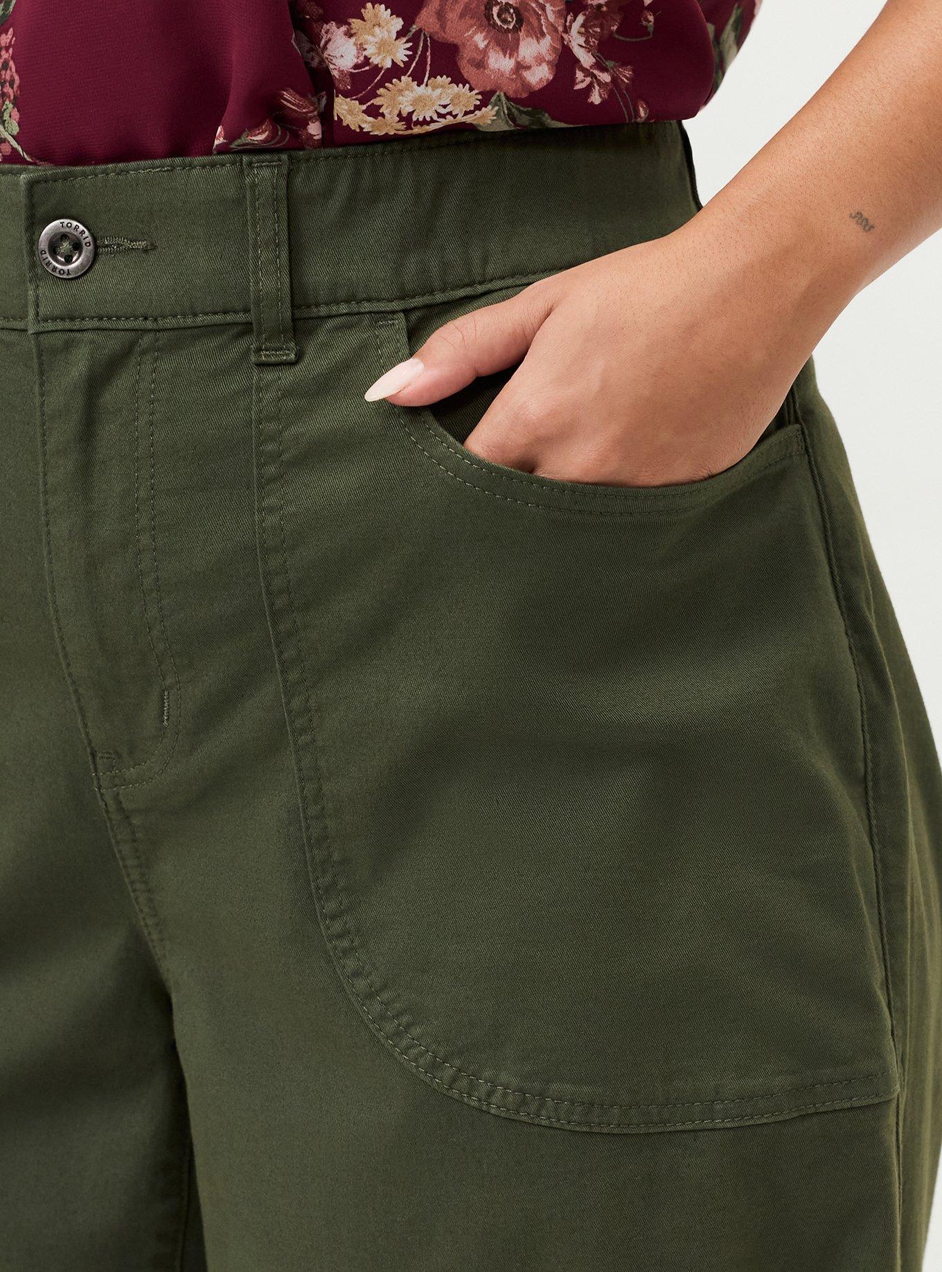 Slouchy Balloon Pant, DEEP DEPTHS, alternate
