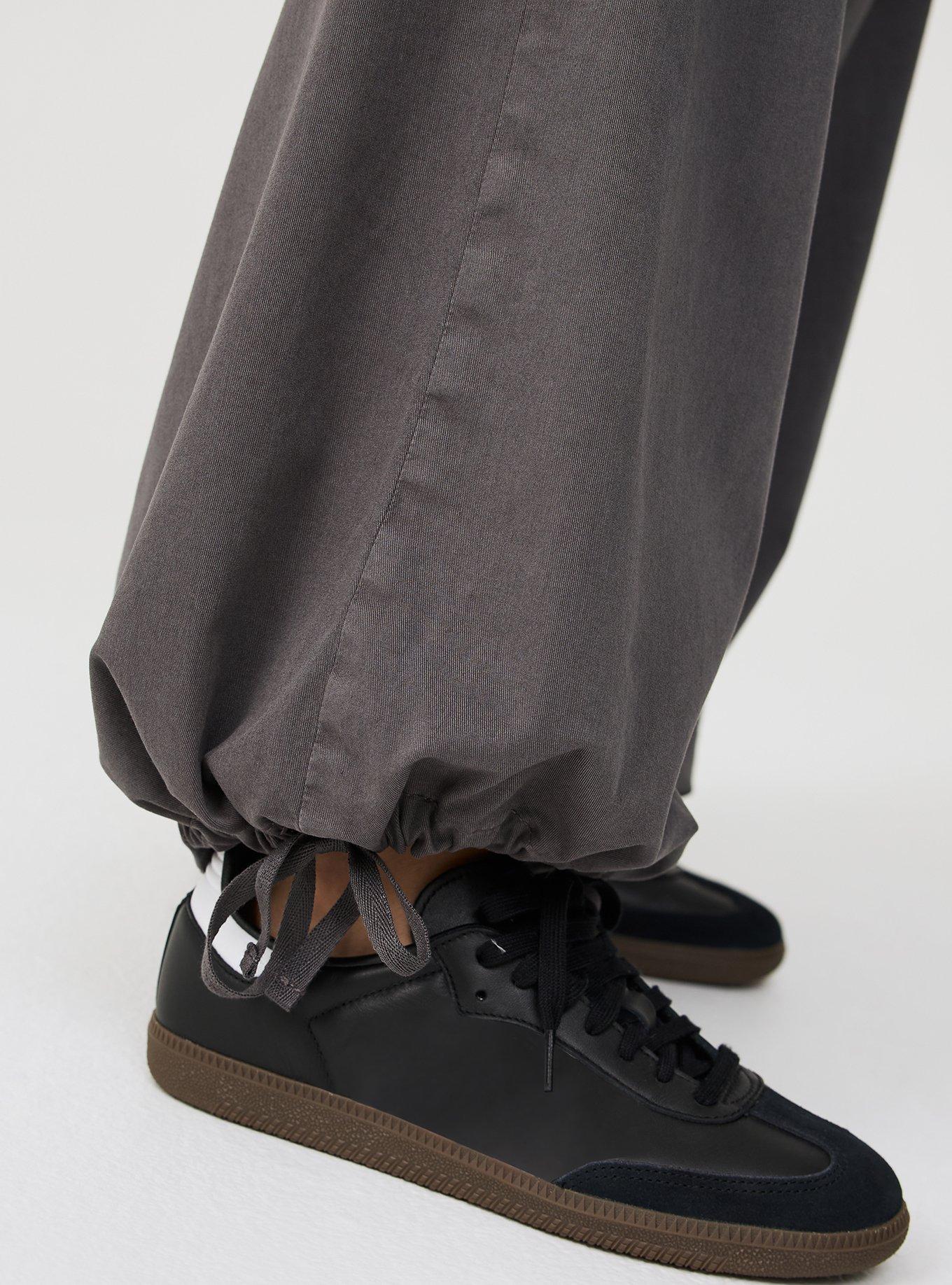Slouchy Balloon Pant