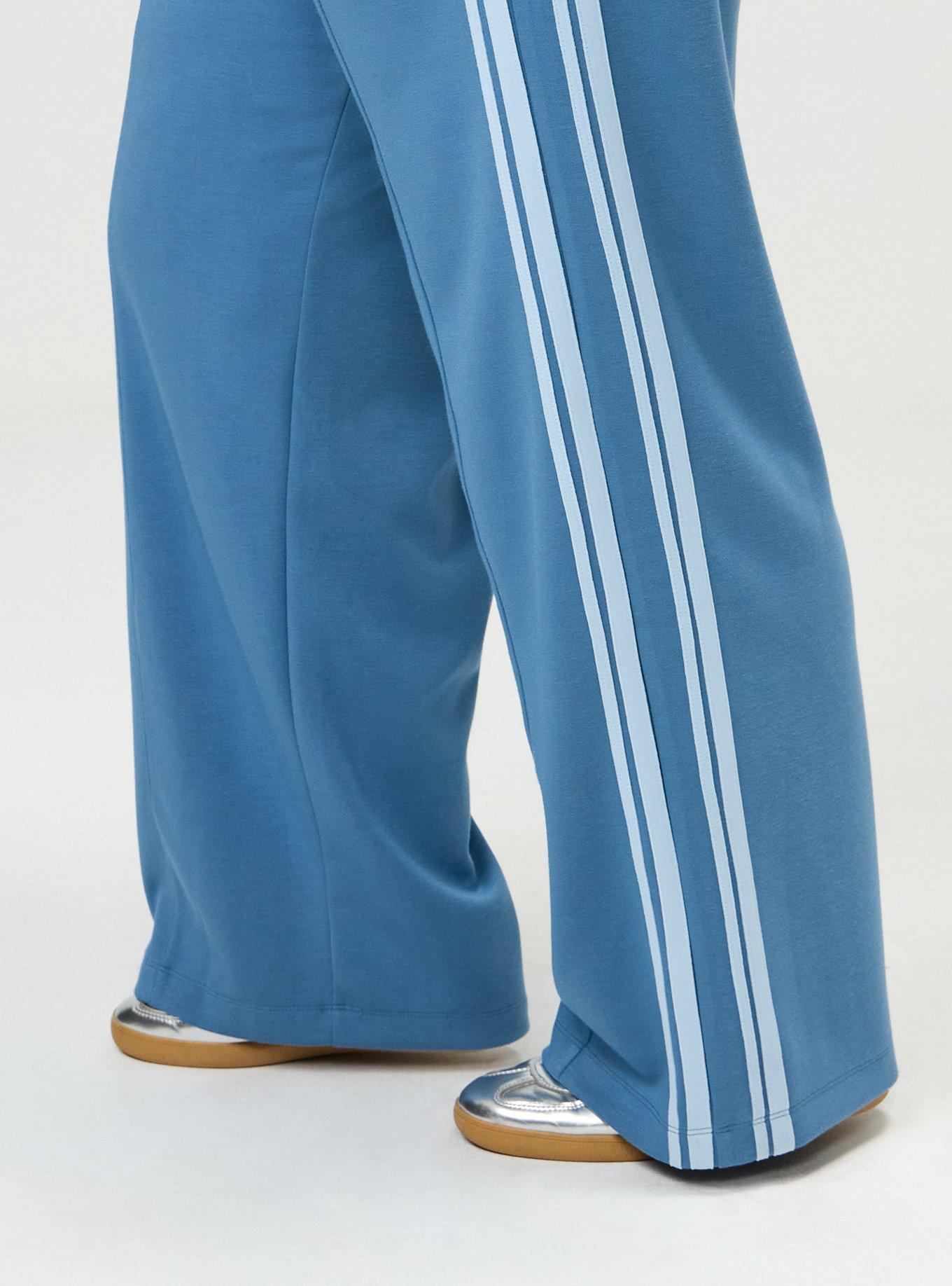 Studio High-Rise Pull-On Track Pant, STELLAR, alternate