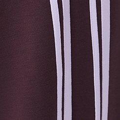 Studio High-Rise Pull-On Track Pant, FUDGE, swatch