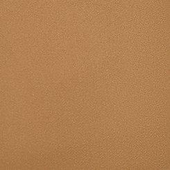 Wide-Leg Challis Buckle-Back Pant, CHIPMUNK, swatch