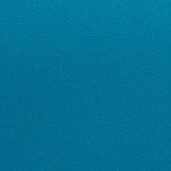 Harper Georgette Puff Sleeve Blouse, OCEAN DEPTHS, swatch