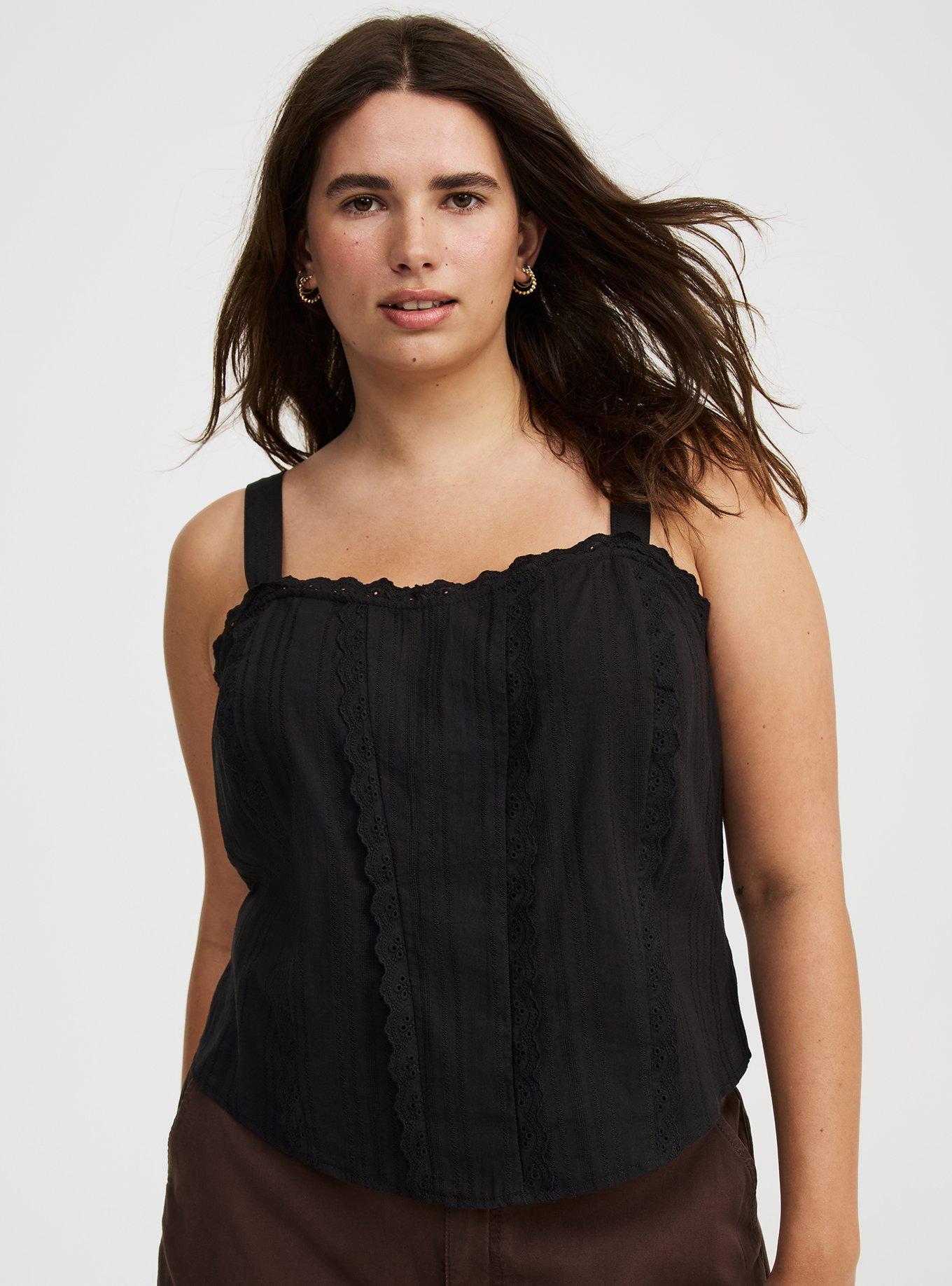 Dobby Bustier