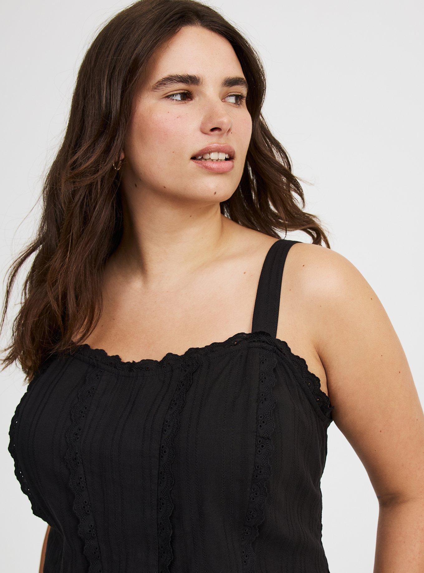 Dobby Bustier