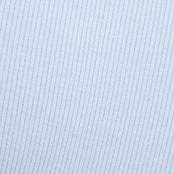 Plus Size Square Neck Tank, KENTUCKY BLUE, swatch