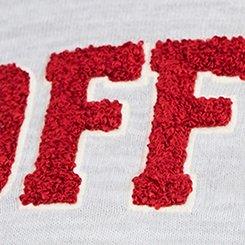 Super Soft Plush Oversized Lounge Sweatshirt, OFF DUTY LIGHTEST HEATHER GREY, swatch