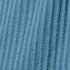 Rib Lounge Short, AEGEAN BLUE, swatch