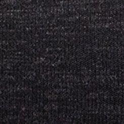 TRU Hacci Inner Shelf Active Brami, HEATHER BLACK, swatch