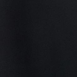 Sophie Georgette Swing Cami, DEEP BLACK, swatch