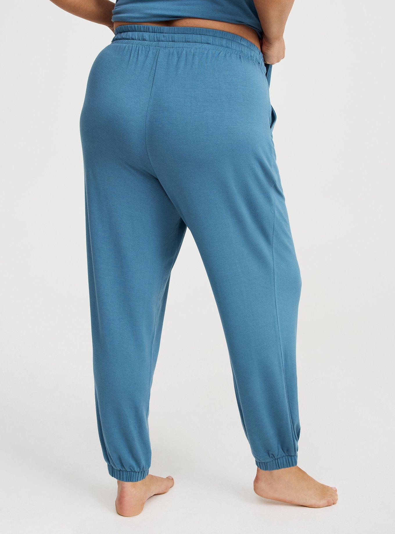 Relaxed Lounge Jogger