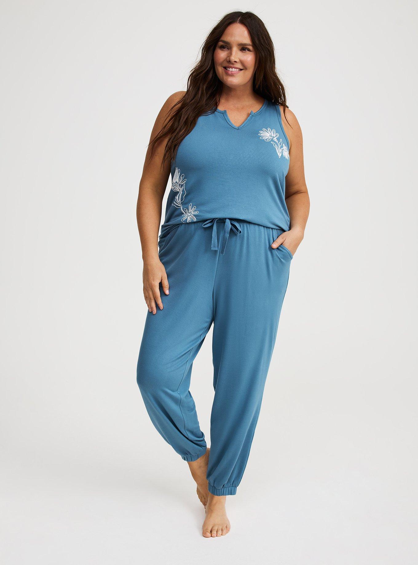 Relaxed Lounge Jogger