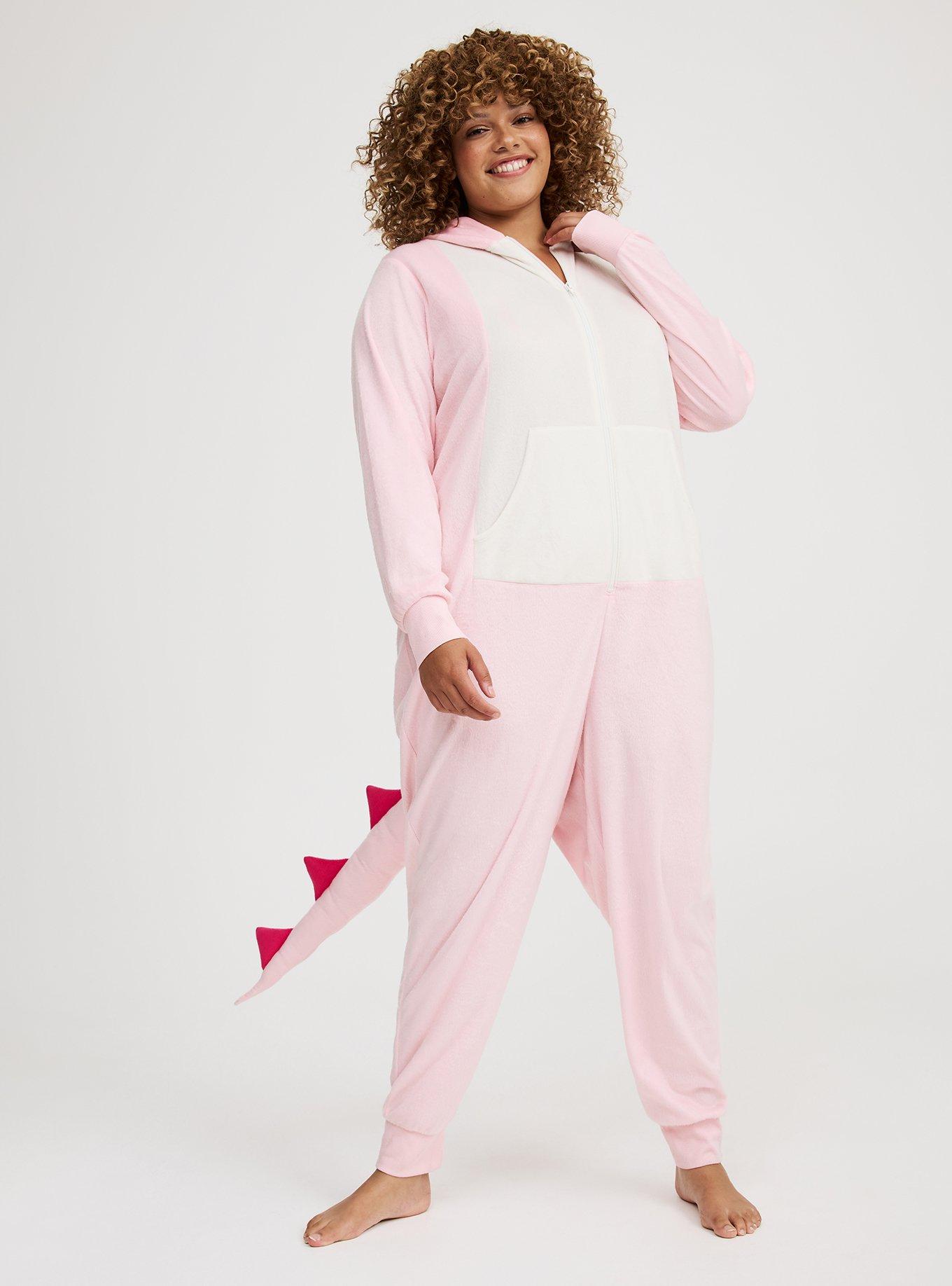 Dinosaur Lounge Onesie