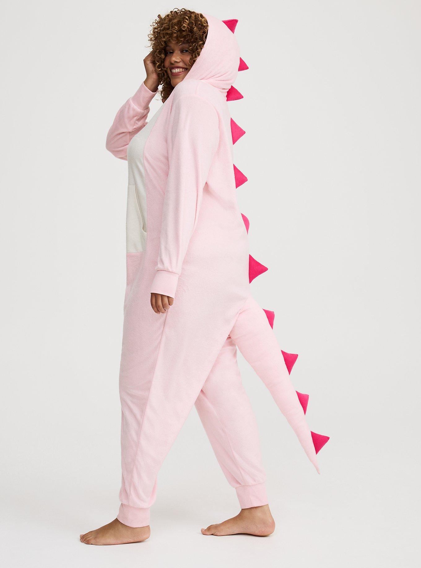 Dinosaur Lounge Onesie