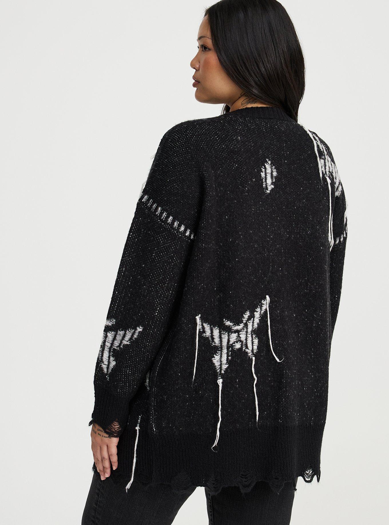 Boyfriend Cardigan