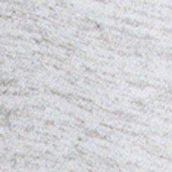 Plus Size Hacci 2fer Active Skirt, LIGHT HEATHER GREY, swatch