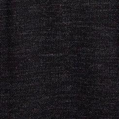 TRU Hacci 2fer Active Skirt, HEATHER BLACK, swatch