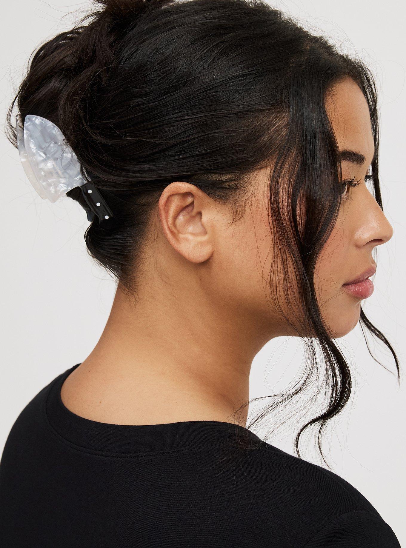 Summerween Hair Clip Set
