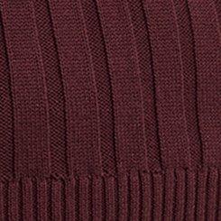 Plus Size Rib Button-Front Cardigan, SASSAFRAS, swatch