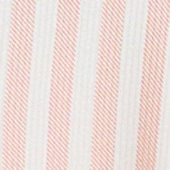 Super Soft Rib Button-Up Sleep Tank, POOLSIDE STRIPE, swatch