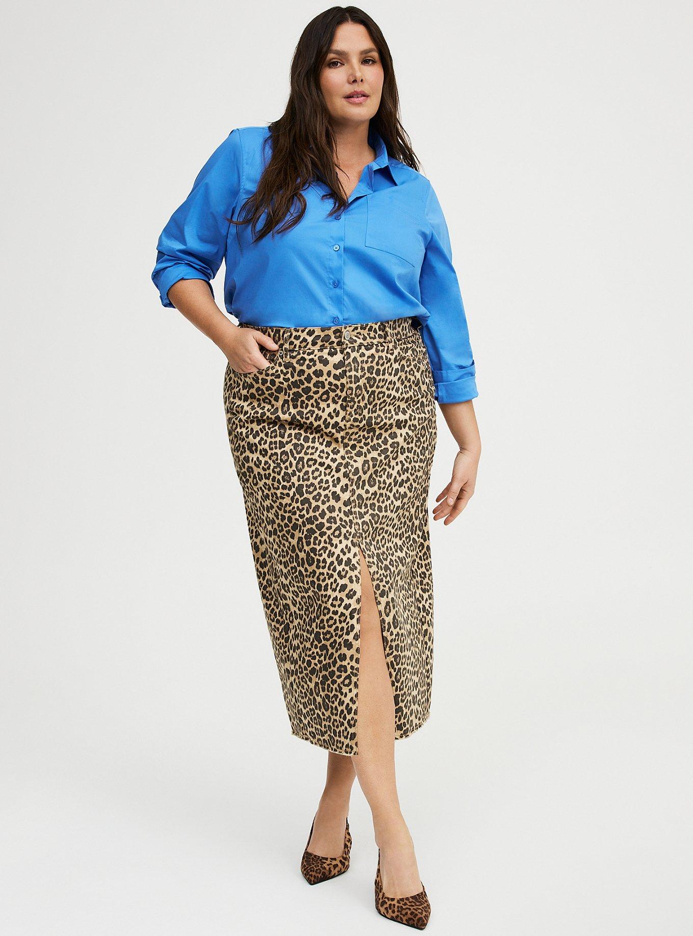 Lizzie Poplin Button-Up Shirt, REGATTA, alternate