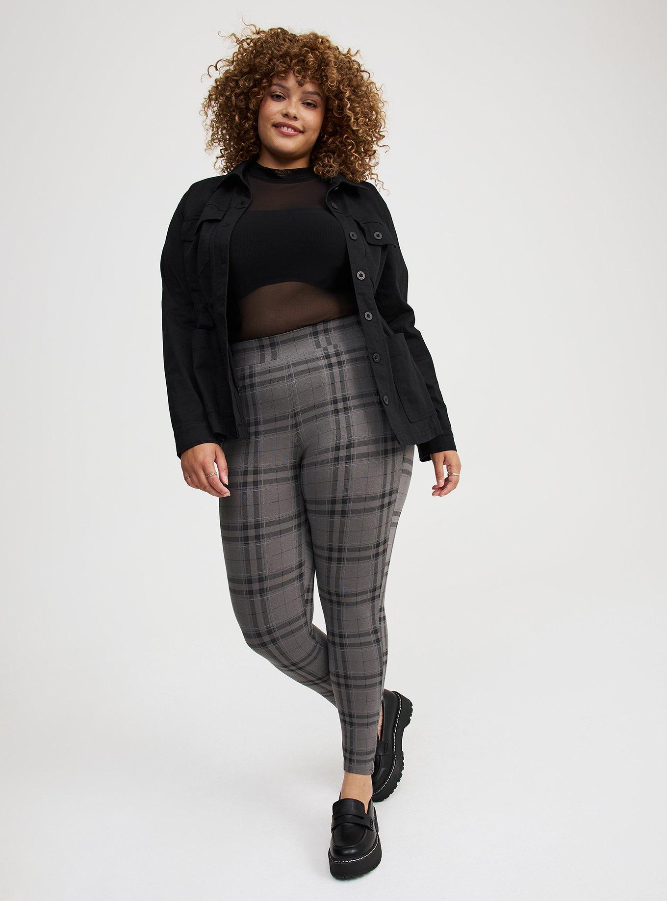 A.H TRUCKER JACKET サイズL Plus Size - Twill Anorak Trucker Jacket - Torrid