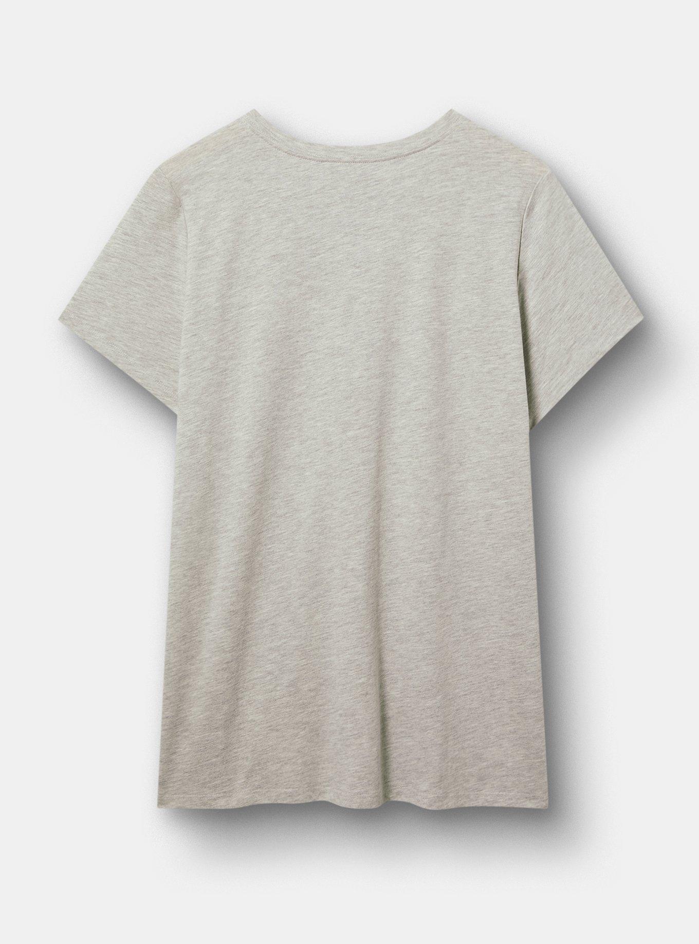 Peanuts Classic Cotton Jersey Tee