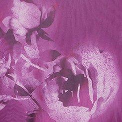 Mesh Crew Neck Long Sleeve Top, PLUM CASPIA, swatch