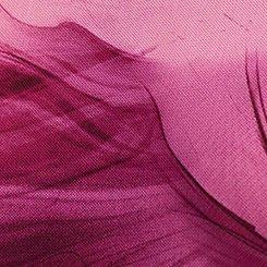 Mesh Crew Neck Long Sleeve Top, POTION MARBLE PINK, swatch