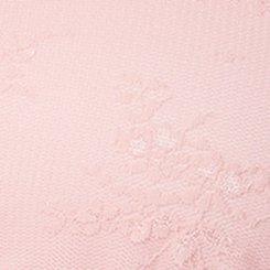 Lace Sweetheart Cami, SILVER PINK, swatch