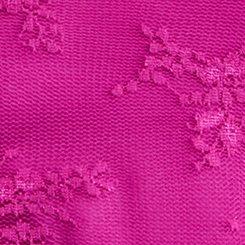 Lace Sweetheart Cami, VIVID VIOLA, swatch