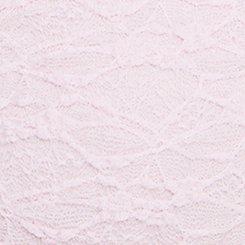 Stretch Lace Sweetheart Babydoll Cami, LILAC SNOW, swatch