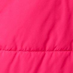 Hooded Puffer Vest, BEET ROOT PURPLE, swatch