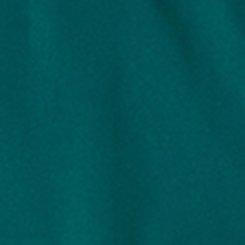 Hooded Puffer Vest, BOTANICAL GARDEN, swatch