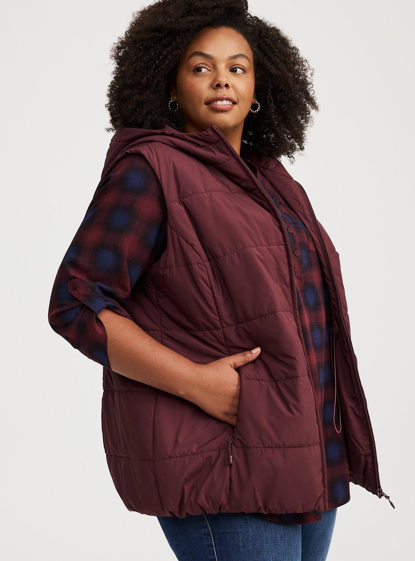Puffer Vest