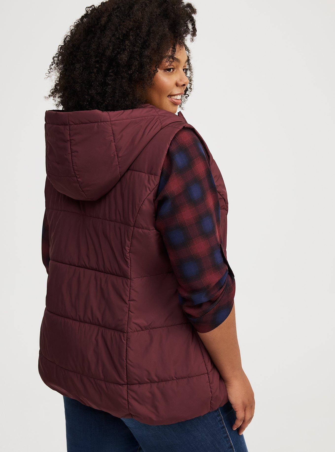 Puffer Vest