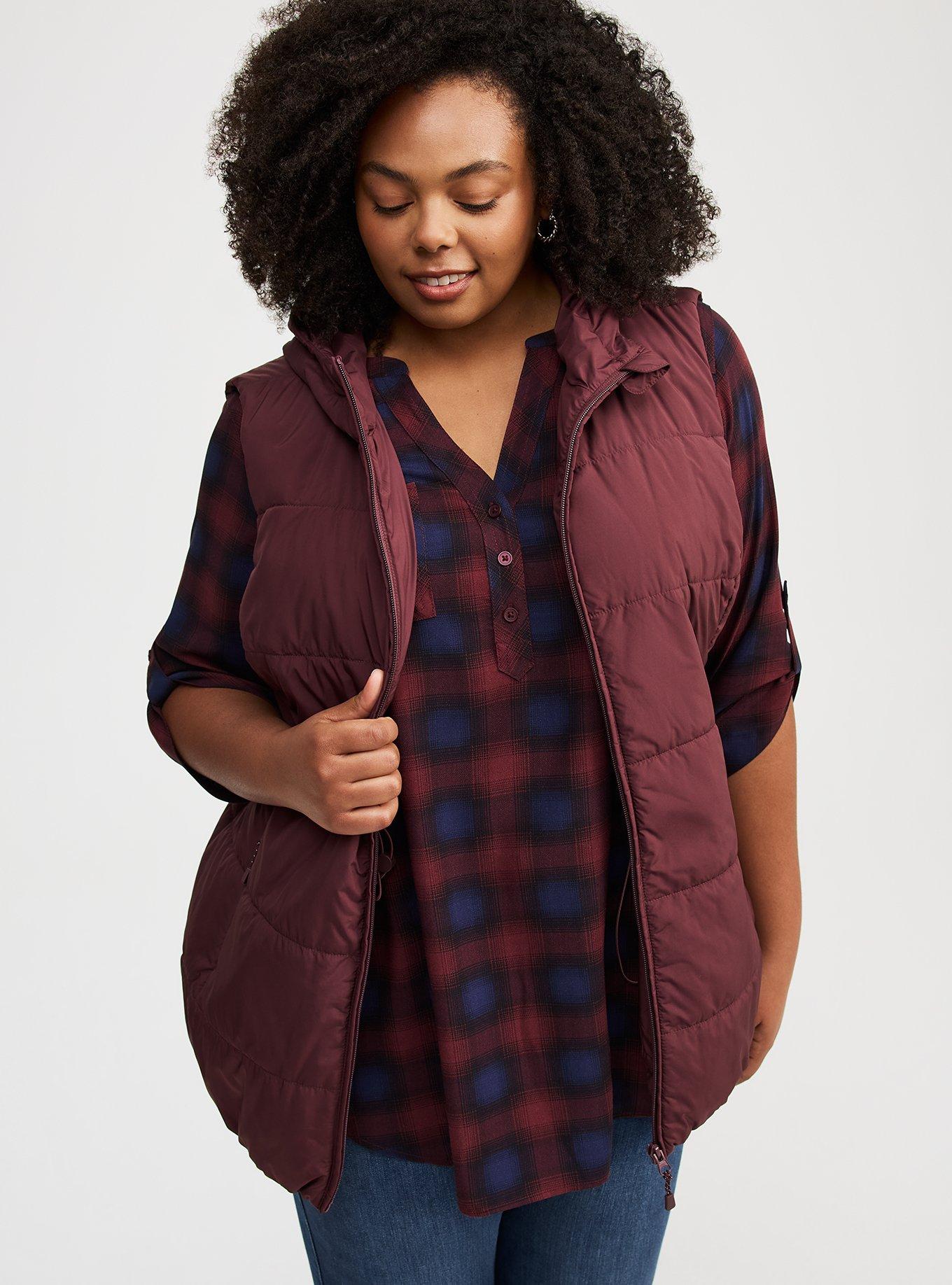 Puffer Vest