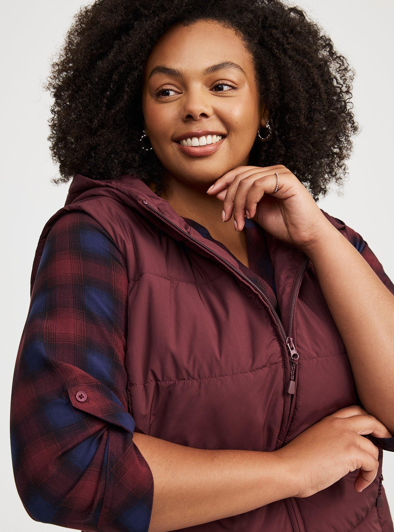 Puffer Vest